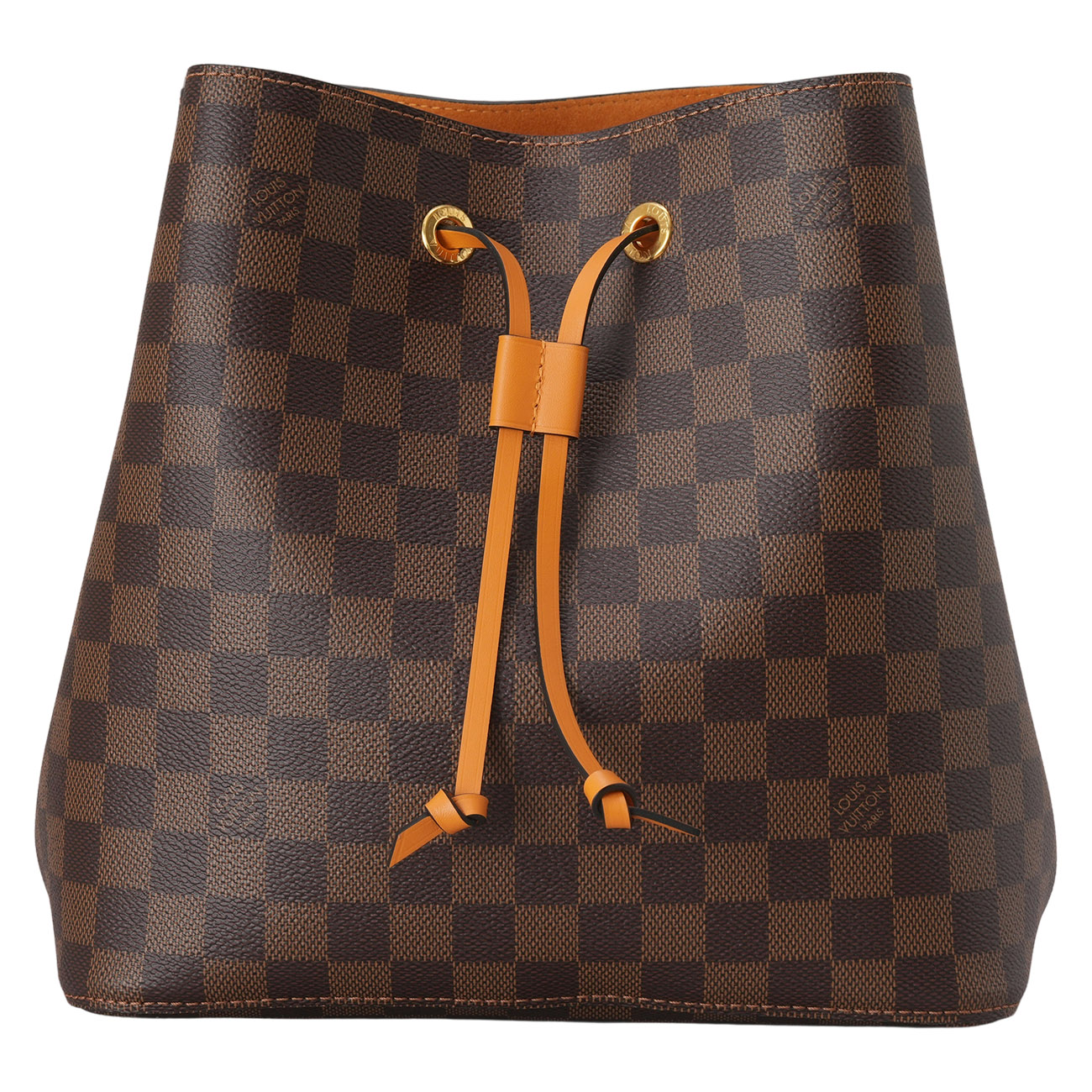 LOUIS VUITTON(USED)루이비통 N40213 다미에 에벤 네오노에